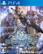 Star Ocean: The Divine Force (日本版) 