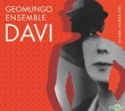 Geomungo Ensemble Davi Vol. 2