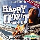 Lazybone Vol. 4.6 - Happy Donut