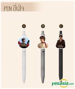 YESASIA: Image Gallery - NuNew Unforgettable Official Goods