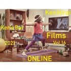 Ken Hirai Films Vol.16 Ken's Bar 2021 ONLINE [BLU-RAY]  (普通版)(日本版) 