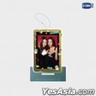 Frame Card Acrylic Stand and Keychain : Namtan & Film