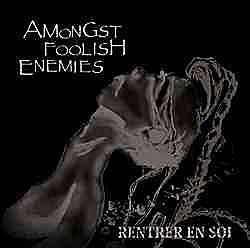 YESASIA: Amongst Foolish Enemies (Japan Version) CD - Rentrer en Soi, Free  Will - Japanese Music - Free Shipping - North America Site