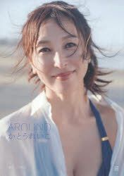 お宝】かとうれいこさんの写真集 かとうれいこ写真集 熱い旬感 : 本