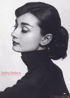 Audrey Hepburn 2024 Calendar (Japan Version)