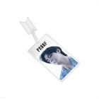 BTS Proof 3D Lenticular Card Strap [V]