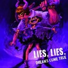 Lies, Lies. (Normal Edition)(Japan Version)