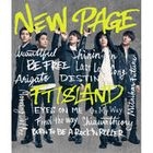 NEW PAGE [Type B](ALBUM+DVD) (First Press Limited Edition)(Japan Version)