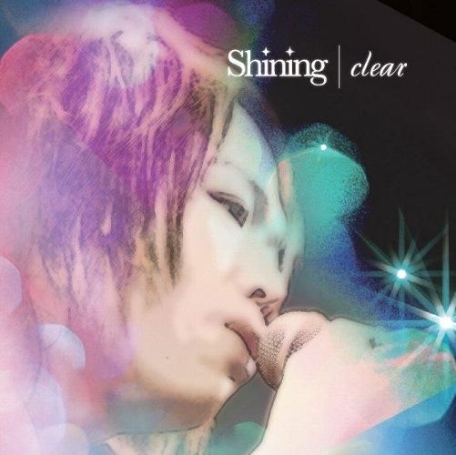 Yesasia Shining Single Dvd 初回限定盤 日本版 Cd Clear 日本の音楽cd 無料配送