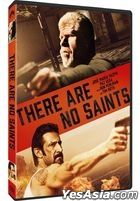 There Are No Saints (2022) (DVD) (US Version)