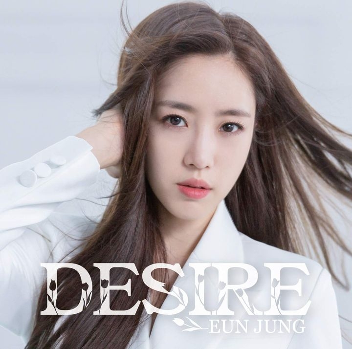 YESASIA: DESIRE [TYPE A] (Japan Version) - Ham Eun Jung (T- ara) - Japanese Music - Free Shipping