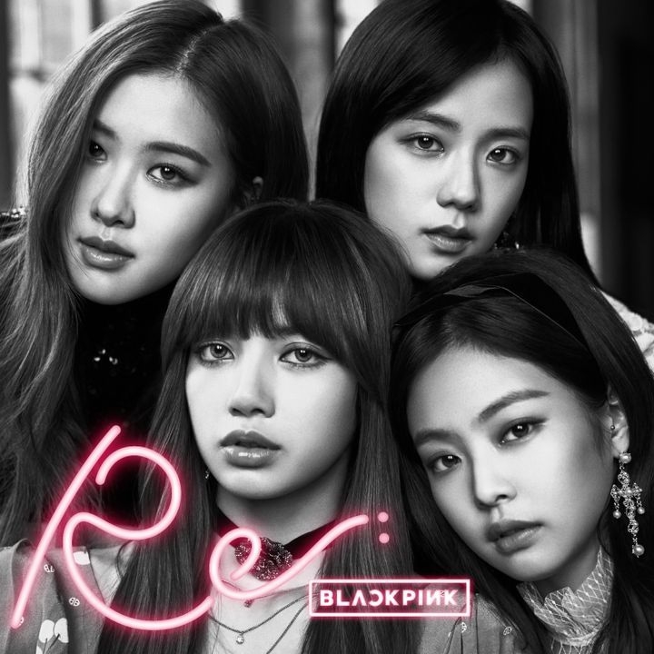 YESASIA: BLACKPINK IN YOUR AREA (Japan Version) CD - BLACKPINK - Japanese  Music - Free Shipping - North America Site