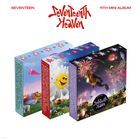 Seventeen Mini Album Vol. 11 - SEVENTEENTH HEAVEN (Set Version)