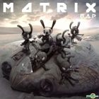 B.A.P Mini Album Vol. 4 - Matrix (Normal Version)