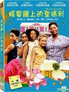 The Secret Life Of Bees (DVD) (Taiwan Version)