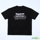SuperM - AR T-Shirt (Group) (Size M)