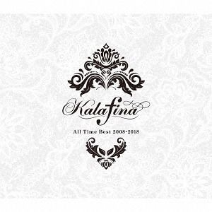 YESASIA: Kalafina All Time Best 2008-2018 (6CD+PHOTOBOOK) (First Press Limited Edition) (Japan
