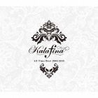 Kalafina All Time Best 2008-2018 (6CD+PHOTOBOOK) (First Press Limited Edition) (Japan Version)