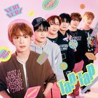 Tap Tap (Japanese Ver.) [Type A] (SINGLE + PHOTOBOOK A] (First Press Limited Edition) (Japan Version)