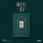 Lee Joon Gi - 2024 SEASON'S GREETINGS 'HOTEL 417'