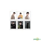Jung Hae In - Photo Set