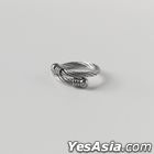 NCT : Do Young Style - Laluti Ring (Free Size) (No. 11-14)