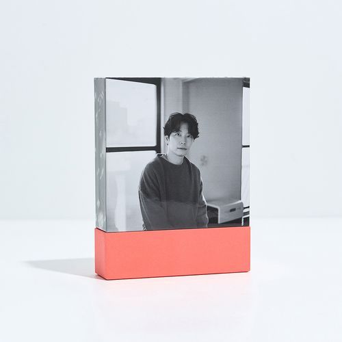 Gen Box Set Visual　BOX + CD + 2Blu-ray YESASIA: Gen Box Set 