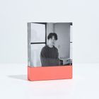Gen Box Set 'Visual' [BOX] (ALBUM+2BLU-RAY) (初回限定版)(日本版) 
