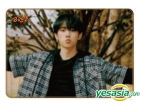 YESASIA: THE BOYZ(ザ・ボーイズ) 2022 THE BOYZ FAN CON : THE