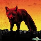 The Prodigy - The Day is My Enemy (Korea Version)