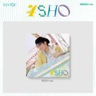 Teen Top - 4SHO (Digipack Version) (Ricky Version)