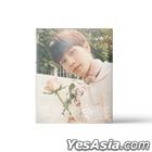 NCT 127 Photobook - BLUE TO ORANGE : House of Love (Tae Il Version)