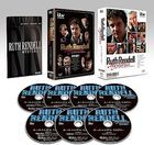 Ruth Rendell Mystery DVD BOX1  (HD Restored)(Japan Version)