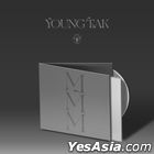Young Tak Vol. 1 - MMM (Digipack Version)
