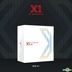 X1 Mini Album Vol. 1 - Bisang : Quantum Leap (Kihno Album) (Bisang Version)