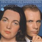 Hindemith: Das Marienleben [Blu-spec CD2] (Japan Version)
