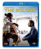The Soloist (Blu-ray) (Japan Version)