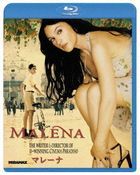 Malena (Blu-ray) (Japan Version)