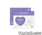 Kim Sung Kyu 2021 Ontact Fanmeeting Official Goods - Pin Button Set