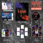 Loud -Japan Edition- [Team P NATION  Ver.] (ALBUM+PHOTOBOOK) (Limited Edition) (Japan Version)