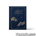 NCT Dream Photobook - DREAM A DREAM Ver.2 (Chenle)