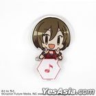 MEIKO Acrylic Pyocotte