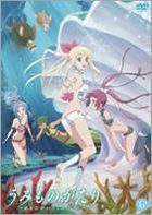 Umi Monogatari - Anata ga Itekureta Koto (DVD) (Vol.6) (Japan Version)
