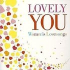 Lovely You (Japan Version)