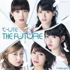 I miss you／The Future [Type B](SINGLE+DVD) (First Press Limited Edition)(Japan Version)