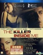 The Killer Inside Me (2010) (Blu-ray) (Hong Kong Version)