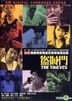 The Thieves (2012) (DVD) (Hong Kong Version)