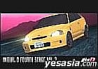 Initial D Fourth Stage Vol.2 (Japan Version)