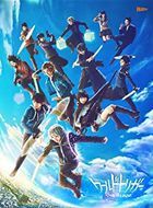 World Trigger the Stage (DVD) (日本版) 
