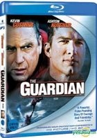 The Guardian (Blu-ray) (Korea Version)